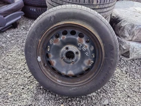 Гуми с джанти  185/65R15, снимка 2