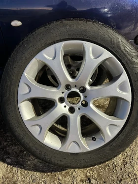 Гуми с джанти Vredestein 255/50R19, снимка 3