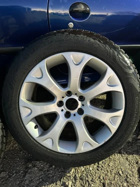 Гуми с джанти Vredestein 255/50R19, снимка 2