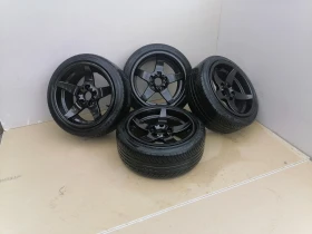Джанти за BMW 530, снимка 1
