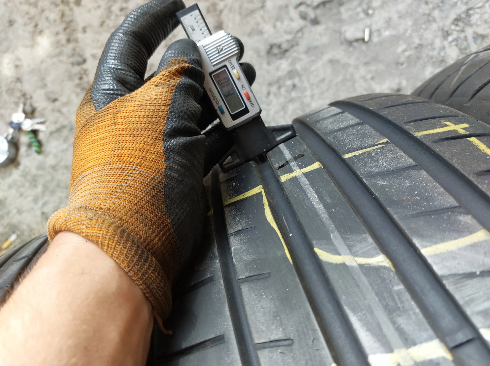  235/55R18 | Mobile.bg   4