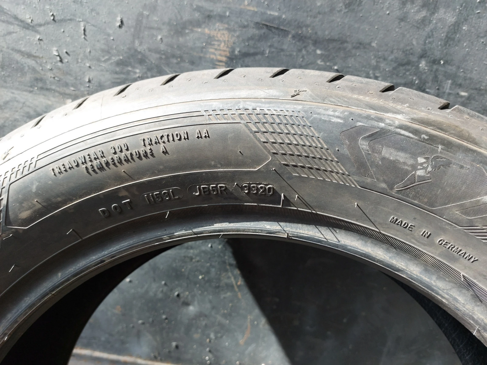  235/55R18 | Mobile.bg   6