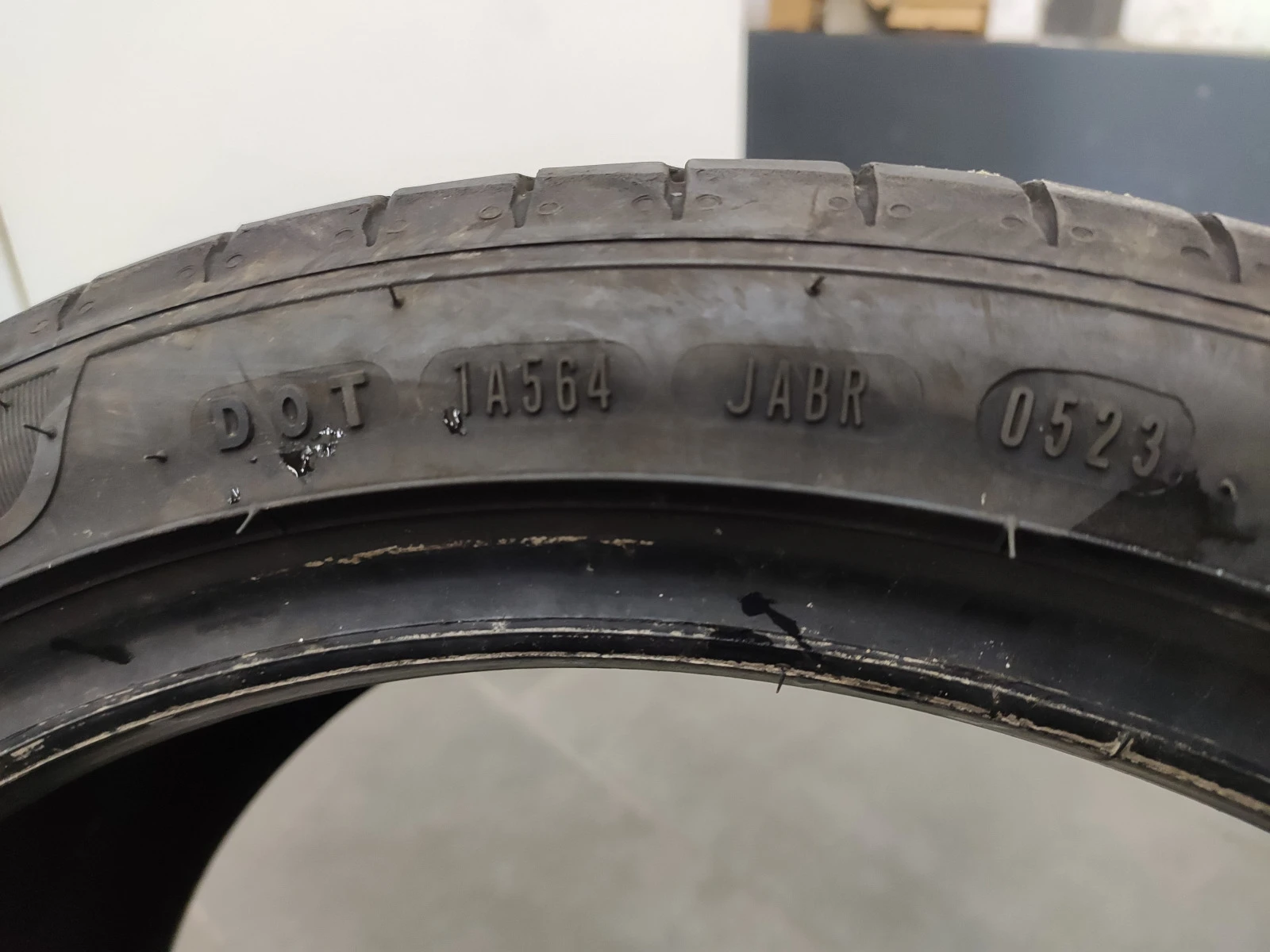  215/40R17 | Mobile.bg   7