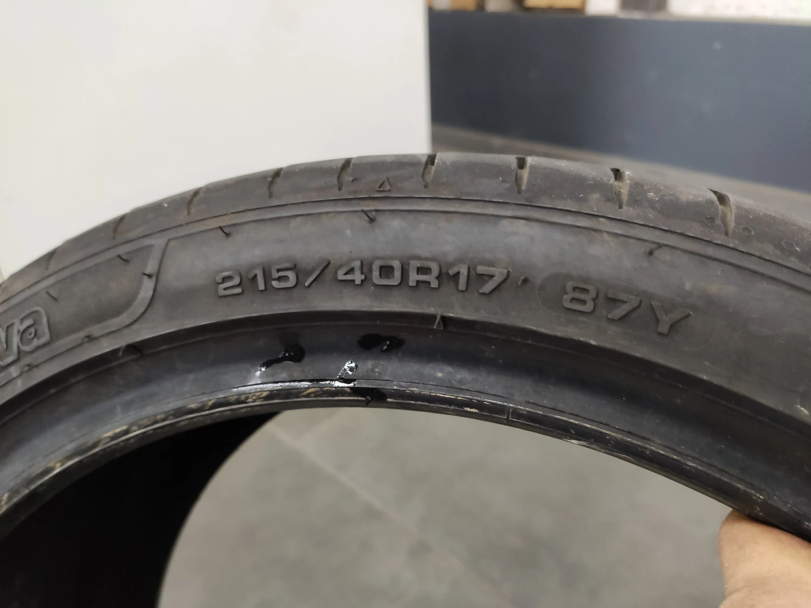  215/40R17 | Mobile.bg   5