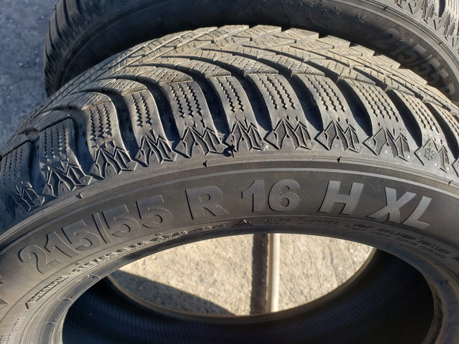  215/55R16 | Mobile.bg   6