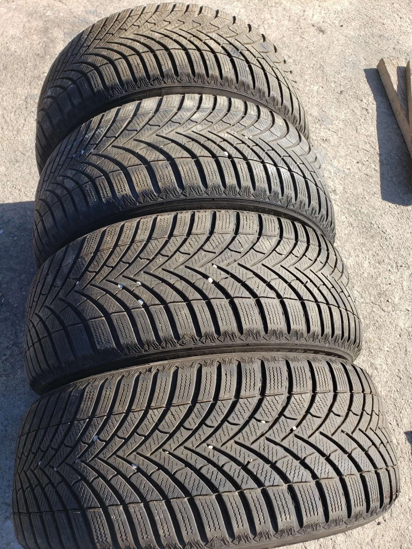  215/55R16 | Mobile.bg   3