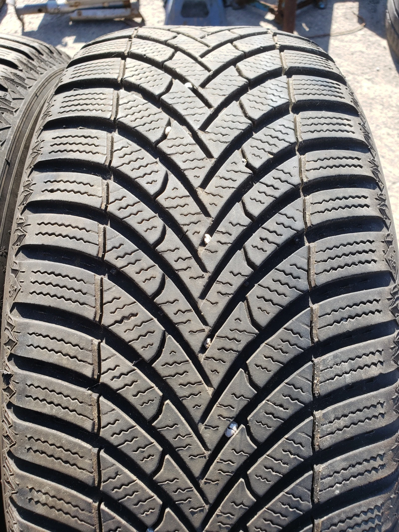  215/55R16 | Mobile.bg   1