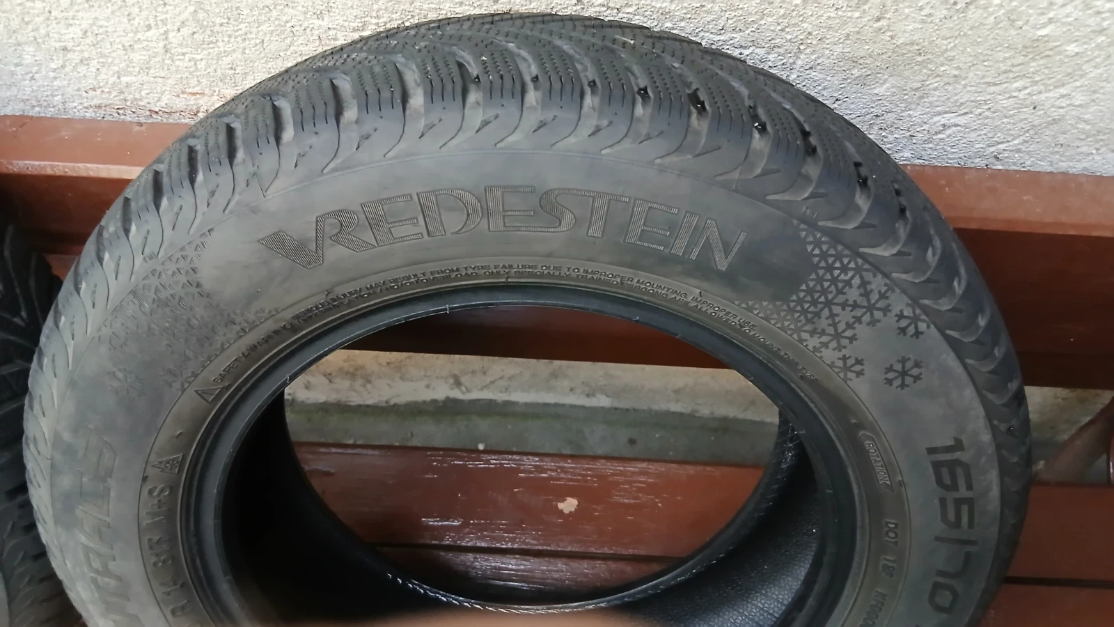  165/70R14 | Mobile.bg   5