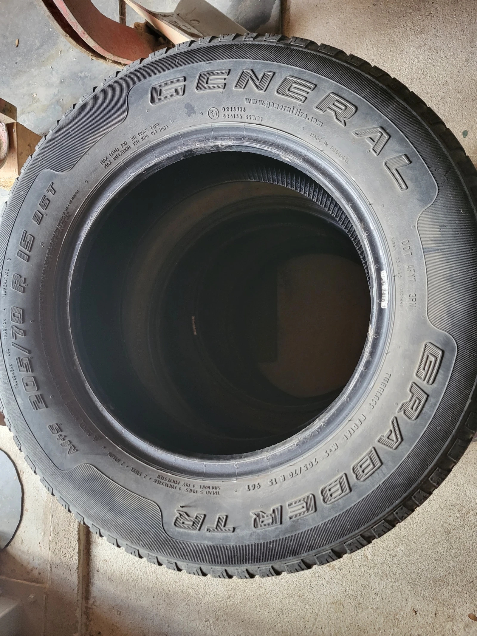 ���� 205/70R15 | Mobile.bg � ����������� 5