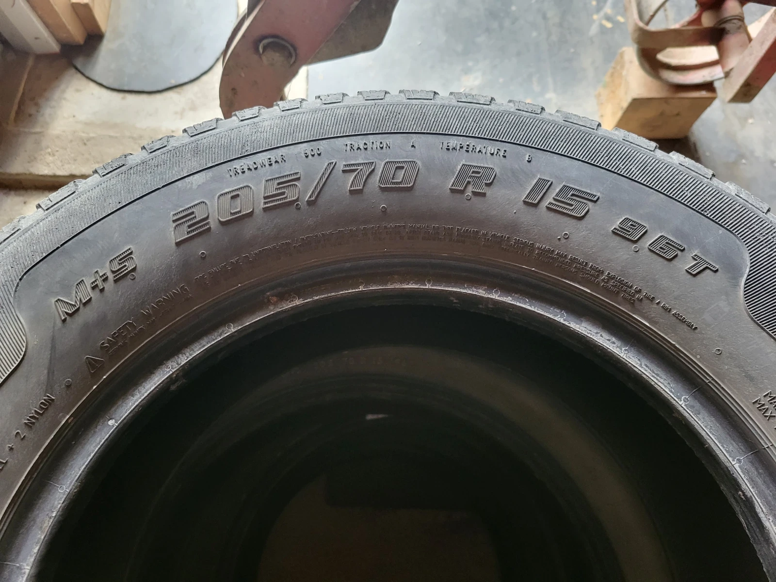 ���� 205/70R15 | Mobile.bg � ����������� 4