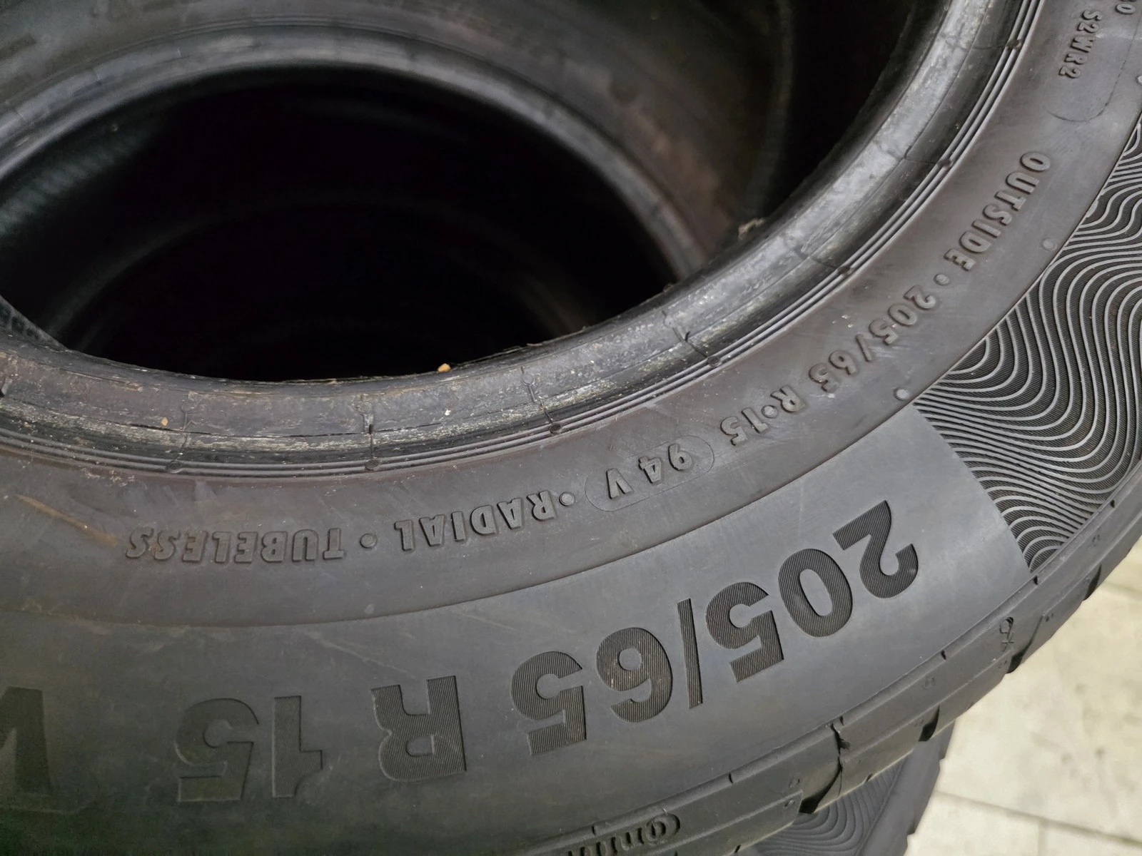 ���� 205/65R15 | Mobile.bg � ����������� 8
