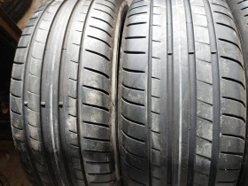 Гуми Летни 235/55R18, снимка 2 - Гуми и джанти - 42659325