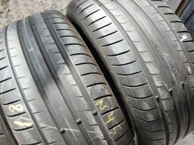 Гуми Летни 235/55R18, снимка 3 - Гуми и джанти - 42659325