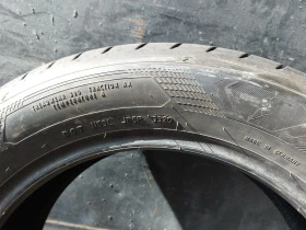 Гуми Летни 235/55R18, снимка 6 - Гуми и джанти - 42659325