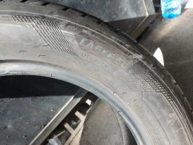 Гуми Летни 235/55R18, снимка 8 - Гуми и джанти - 42659325