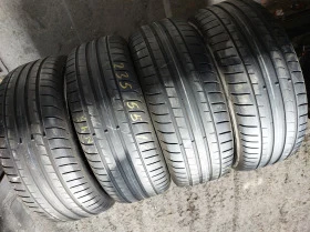 Гуми Летни 235/55R18, снимка 1 - Гуми и джанти - 42659325