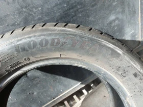 Гуми Летни 235/55R18, снимка 5 - Гуми и джанти - 42659325