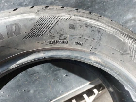 Гуми Летни 235/55R18, снимка 7 - Гуми и джанти - 42659325