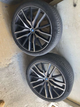   275/35R22  BMW X5 | Mobile.bg    2