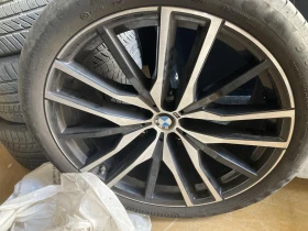    275/35R22  BMW X5 | Mobile.bg    3