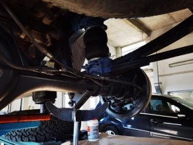 Ford RANGER (2010- изработка въздушни възглавници 1000 бимберици Ем Комплект 0884333269, снимка 4