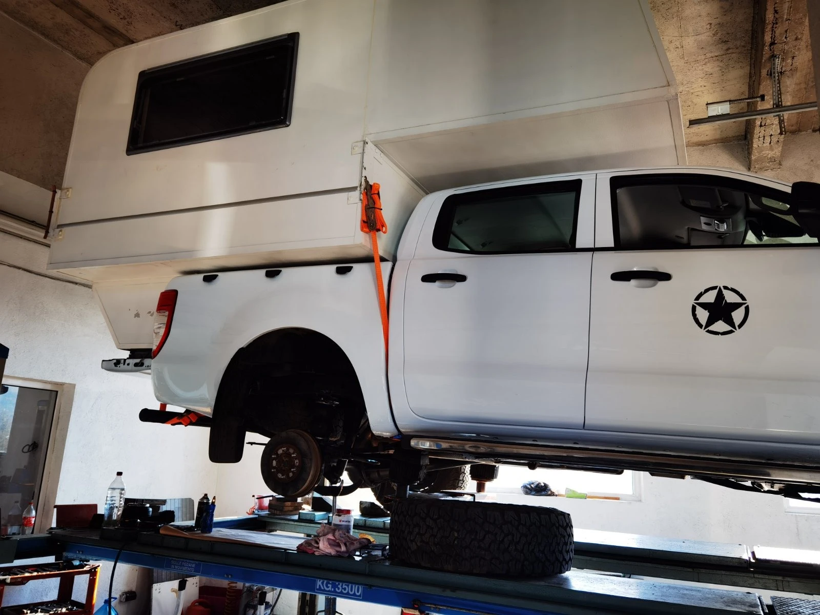 Ford RANGER (2010-    1000    0884333269 | Mobile.bg   1