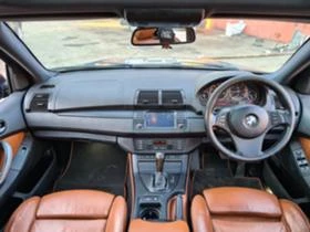 BMW X5 10бр. X5 E53 3.0/4.4, снимка 4