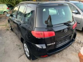 Mazda 2 1.4CD, 68кс. КЛИМА, снимка 2