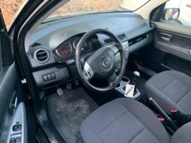 Mazda 2 1.4CD, 68кс. КЛИМА, снимка 14