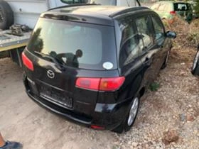 Mazda 2 1.4CD, 68кс. КЛИМА, снимка 3