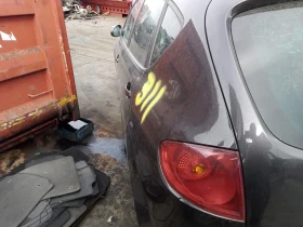 Seat Altea 1.9 bls, снимка 5