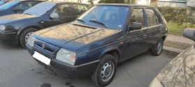 Skoda Favorit