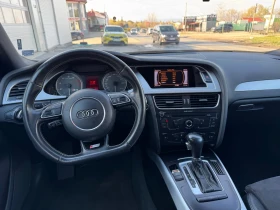 Audi S4 3.0TFSI , снимка 11