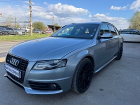 Audi S4 3.0TFSI , снимка 3