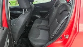 Opel Karl Бензин, снимка 5