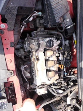 Opel Karl Бензин, снимка 6