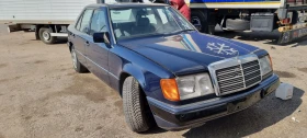 Mercedes-Benz 260 260E