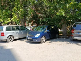 Toyota Corolla verso, снимка 7