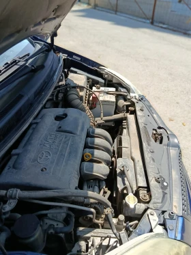 Toyota Corolla verso, снимка 9