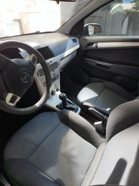 Opel Astra H, снимка 10