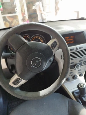 Opel Astra H, снимка 11