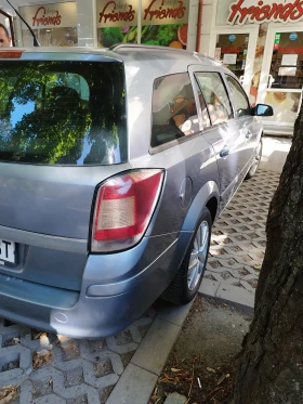 Opel Astra H, снимка 7