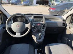 Fiat Panda 4x4, снимка 6