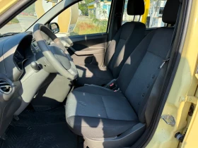 Fiat Panda 4x4, снимка 7