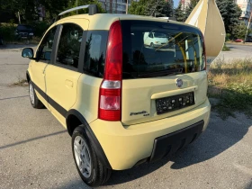 Fiat Panda 4x4, снимка 5
