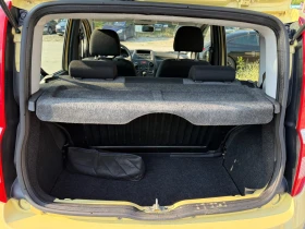 Fiat Panda 4x4, снимка 10