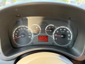 Fiat Panda 4x4, снимка 8