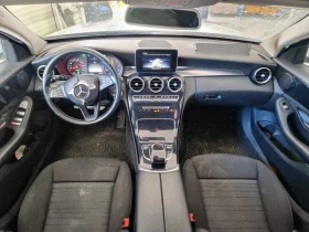 Mercedes-Benz C 200 3бр. 200/220CDI , снимка 6