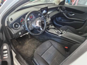 Mercedes-Benz C 200 3бр. 200/220CDI , снимка 10