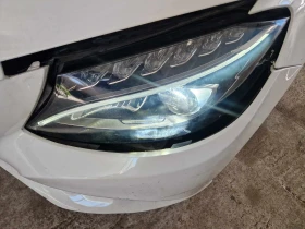 Mercedes-Benz C 200 3бр. 200/220CDI , снимка 16